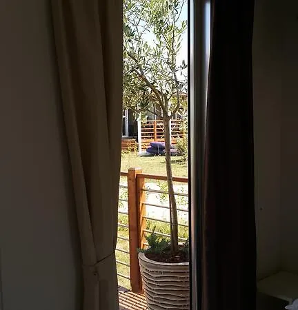 Village de vacances Mobile Homes Park Riviera 4*