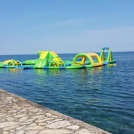 Mobile Homes Park Riviera Village de vacances Karigador