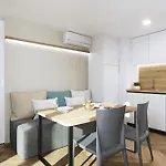 里维埃拉活动房屋假日公园 4*