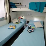 里维埃拉活动房屋假日公园 假日公园 4*