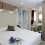 里维埃拉活动房屋假日公园 假日公园 4*