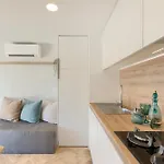 里维埃拉活动房屋假日公园