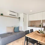 里维埃拉活动房屋假日公园 假日公园 4*