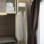 里维埃拉活动房屋假日公园 4*