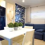假日公园 里维埃拉活动房屋假日公园