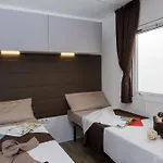 里维埃拉活动房屋假日公园 假日公园