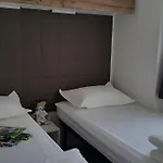 假日公园 里维埃拉活动房屋假日公园 卡里高多