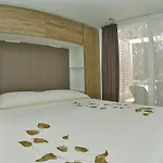 里维埃拉活动房屋假日公园 假日公园 卡里高多