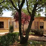 里维埃拉活动房屋假日公园 假日公园 4*