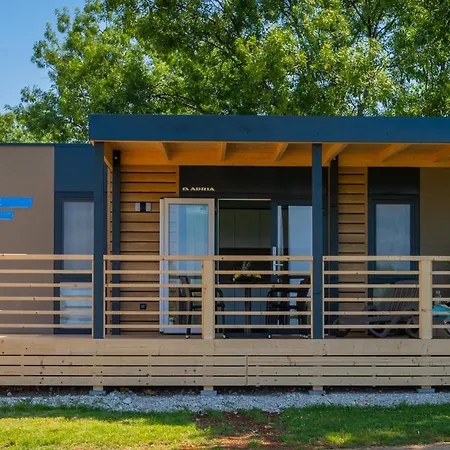Mobile Homes Park Riviera