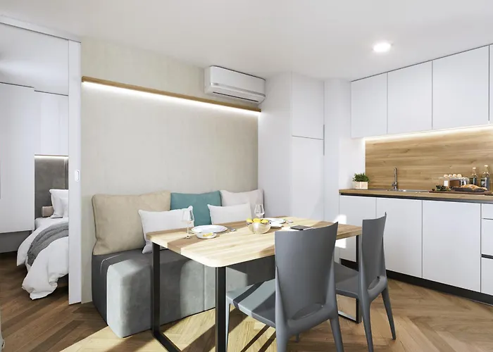 Mobile Homes Park Riviera 4*