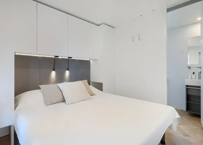 Mobile Homes Park Riviera 홀리데이파크 카리가도르