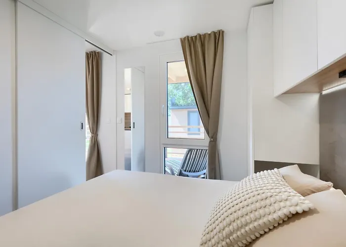 Mobile Homes Park Riviera 4*