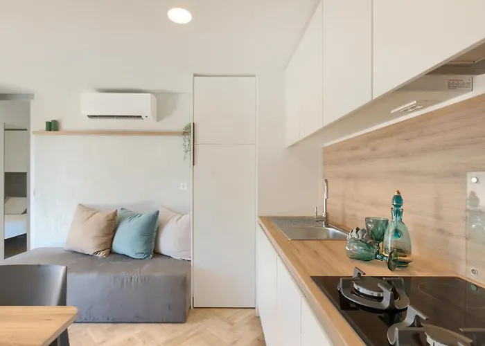 Mobile Homes Park Riviera