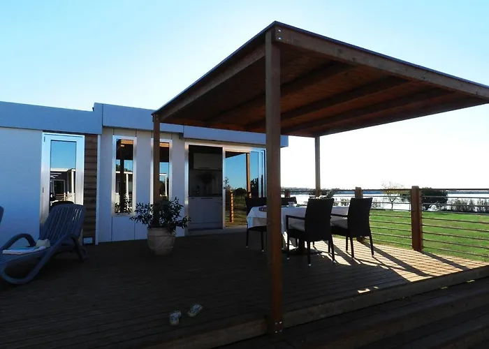 Mobile Homes Park Riviera 4*